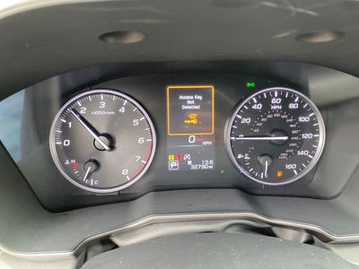 2024 Subaru Outback Onyx Edition XT