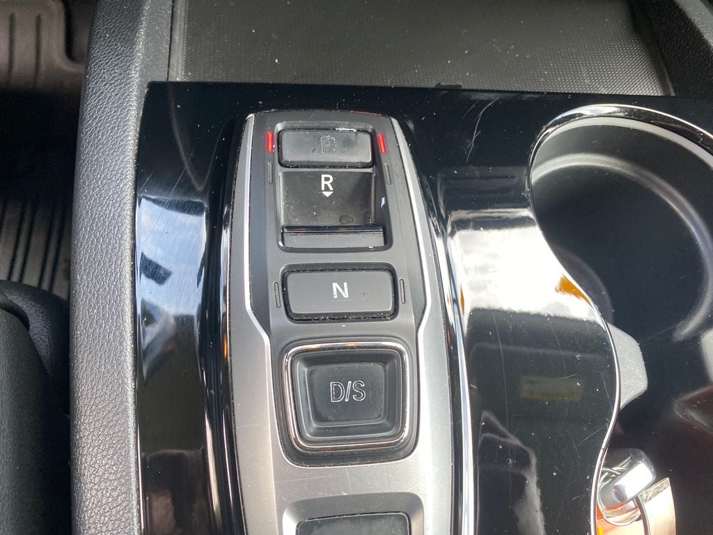 2019 Honda Pilot Touring 7 Passenger