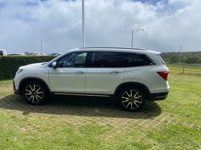 2019 Honda Pilot Touring 7 Passenger