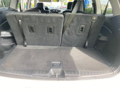 2019 Honda Pilot Touring 7 Passenger