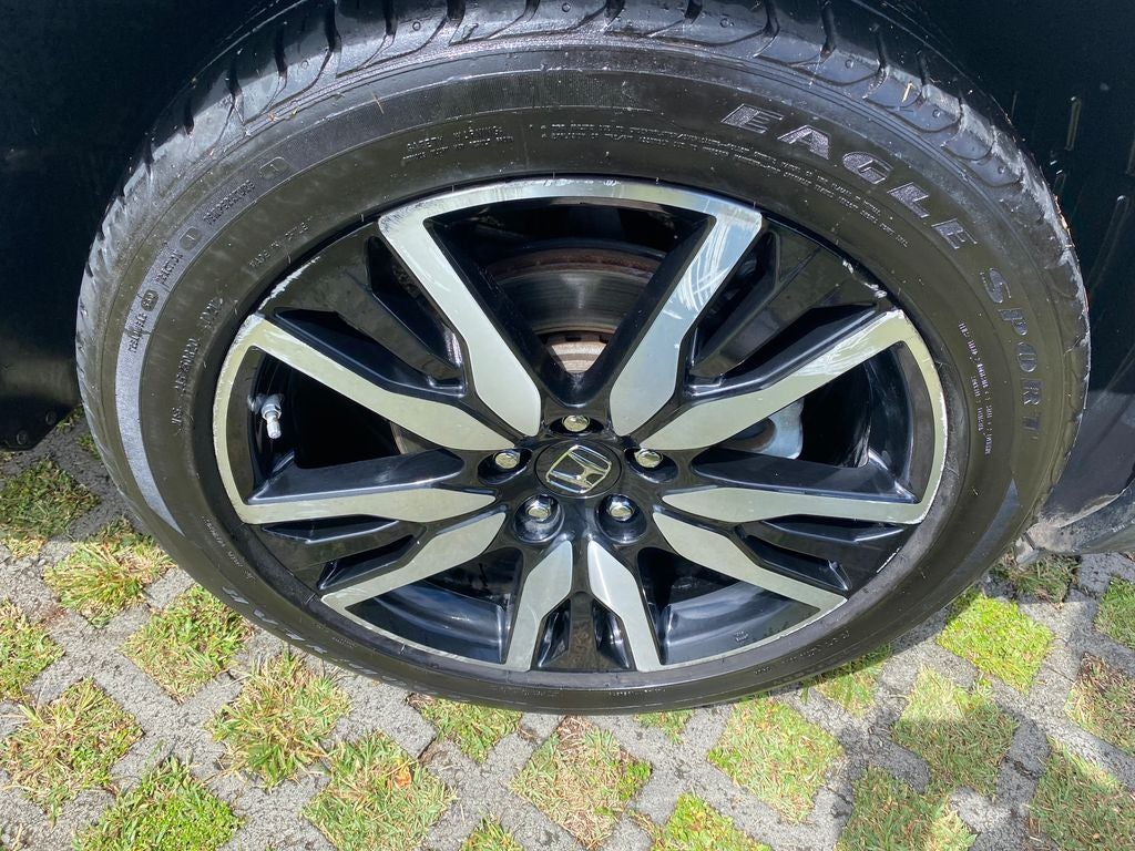 2019 Honda Pilot Touring 7 Passenger