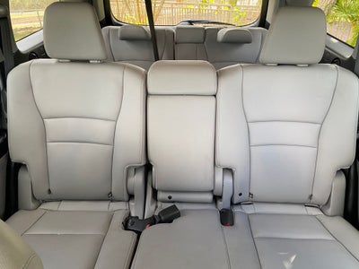 2020 Honda Pilot Touring 8 Passenger