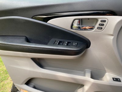 2020 Honda Pilot Touring 8 Passenger