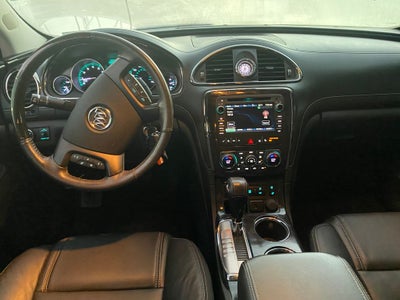 2017 Buick Enclave Premium Group