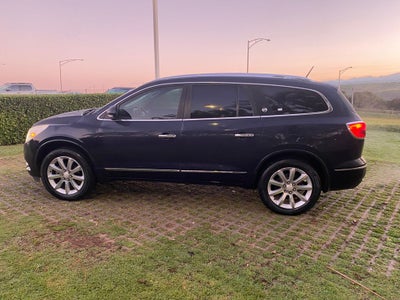 2017 Buick Enclave Premium Group