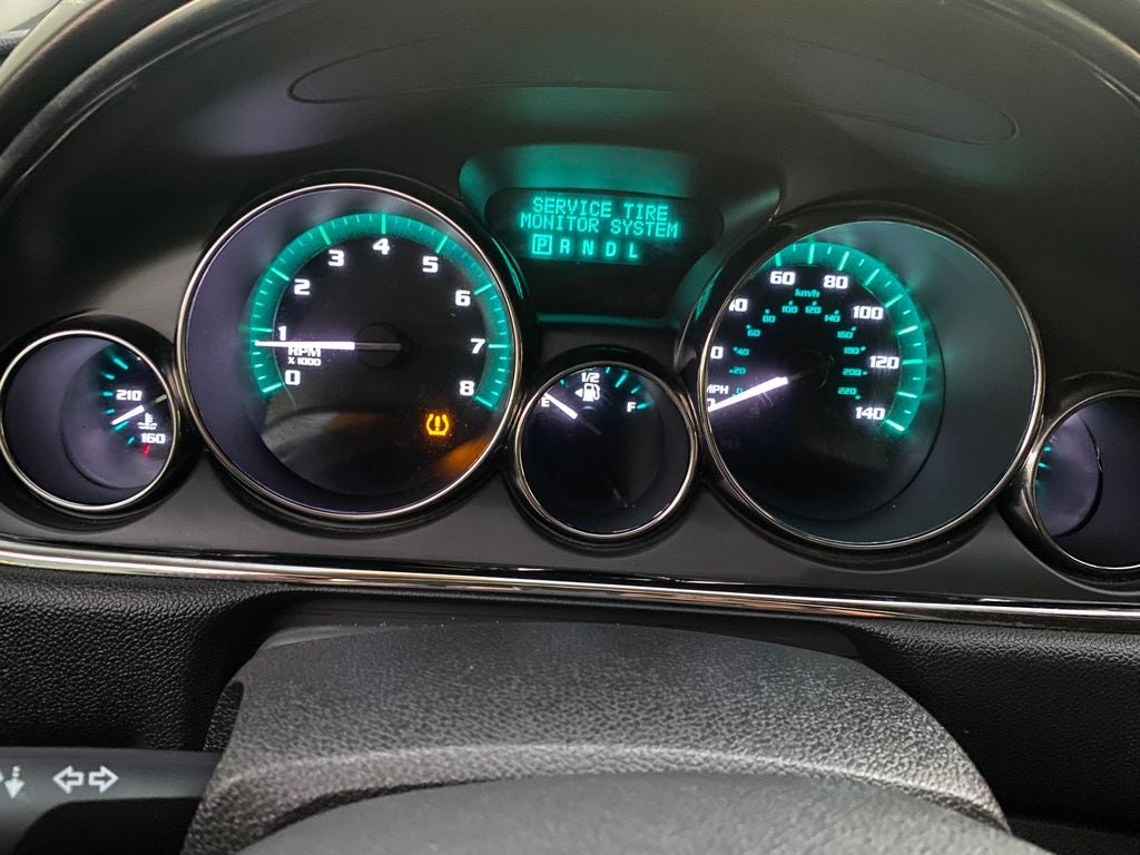 2017 Buick Enclave Premium Group