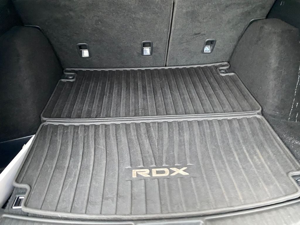 2019 Acura RDX A-Spec Package