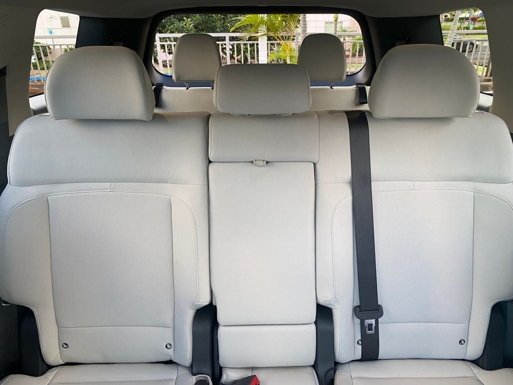 2024 Hyundai Santa Fe SE