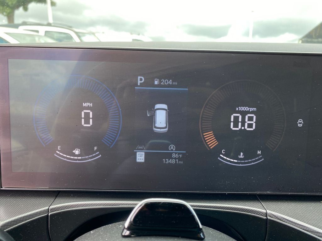2025 Hyundai Santa Fe XRT