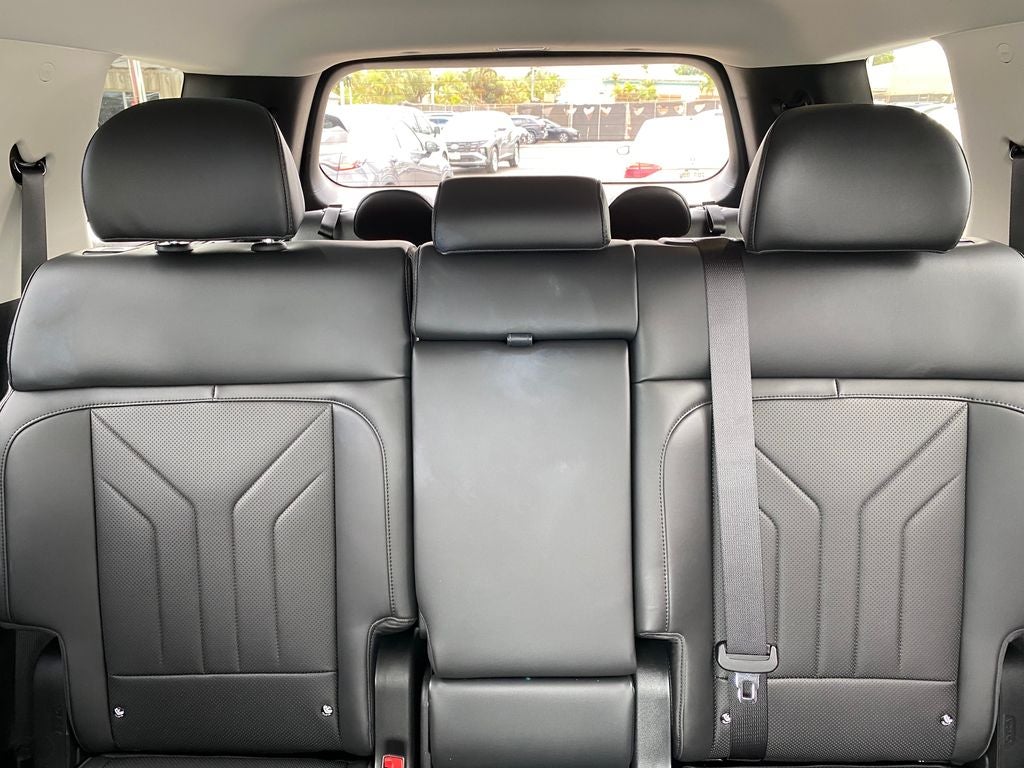 2025 Hyundai Santa Fe XRT