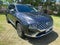2023 Hyundai Santa Fe Hybrid Blue