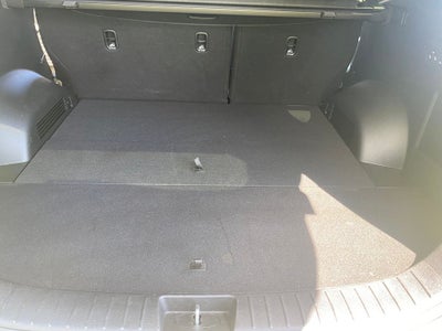 2023 Hyundai Santa Fe Hybrid Blue