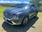 2023 Hyundai Santa Fe Hybrid Blue