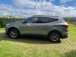 2017 Hyundai Santa Fe Sport 2.4 Base