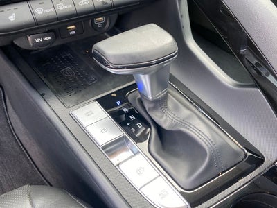 2021 Hyundai Elantra Limited