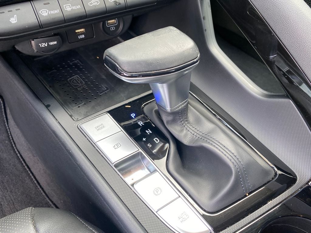 2021 Hyundai Elantra Limited