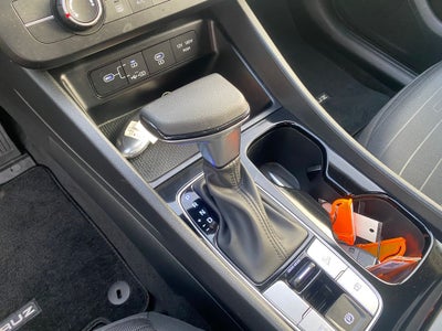 2025 Hyundai Santa Cruz SE