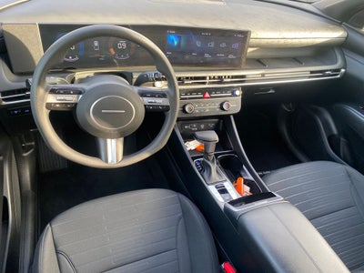 2025 Hyundai Santa Cruz SE