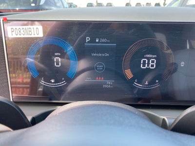 2025 Hyundai Santa Cruz SE