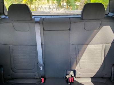 2023 Hyundai Santa Cruz SE