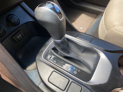 2016 Hyundai Santa Fe Sport 2.4 Base