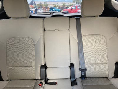 2016 Hyundai Santa Fe Sport 2.4 Base