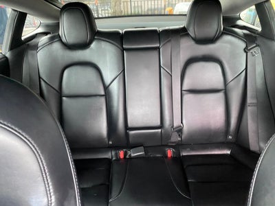 2019 Tesla Model 3 Mid Range