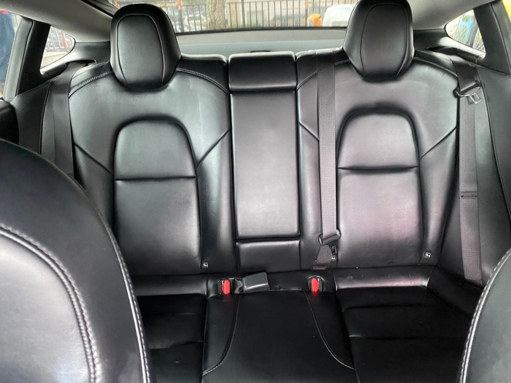 2019 Tesla Model 3 Mid Range