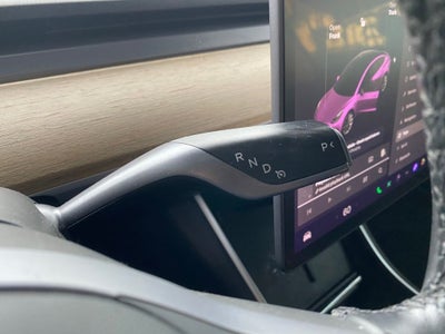 2019 Tesla Model 3 Mid Range