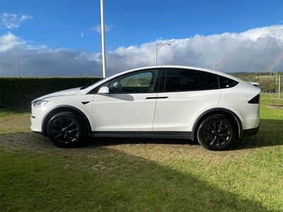 2023 Tesla Model X Base