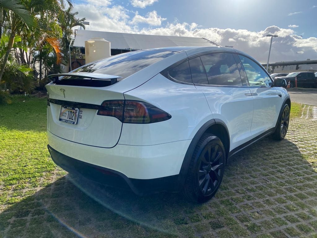 2023 Tesla Model X Base