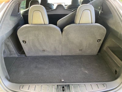 2023 Tesla Model X Base