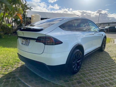 2023 Tesla Model X Base