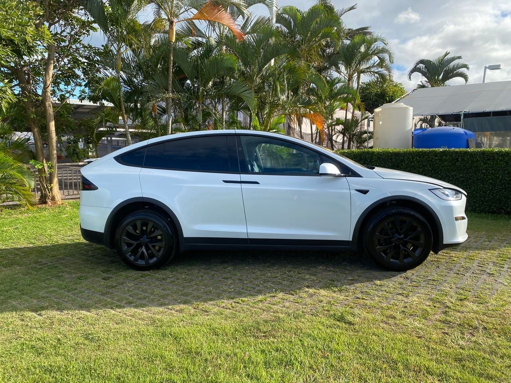 2023 Tesla Model X Base