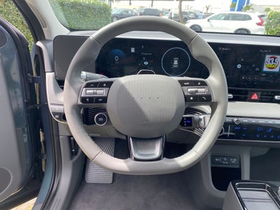 2026 Hyundai IONIQ 5 SE