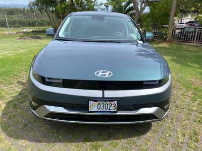 2026 Hyundai IONIQ 5 SE