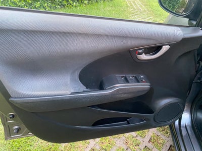 2012 Honda Fit Base