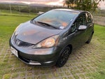 2012 Honda Fit Base