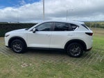 2018 Mazda Mazda CX-5 Sport