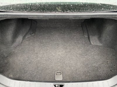 2015 INFINITI Q40 Base