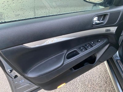2010 INFINITI G37 Journey
