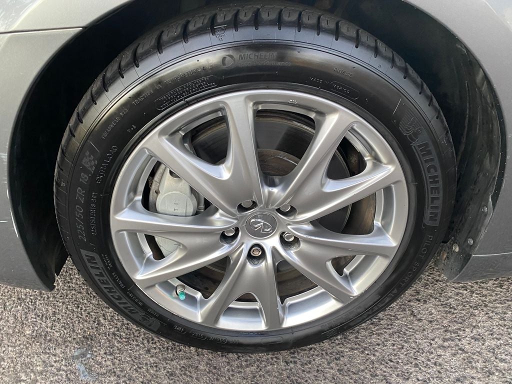 2010 INFINITI G37 Journey