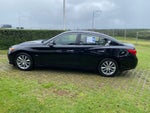 2016 INFINITI Q50 2.0t Premium