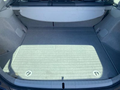 2015 Toyota Prius Four