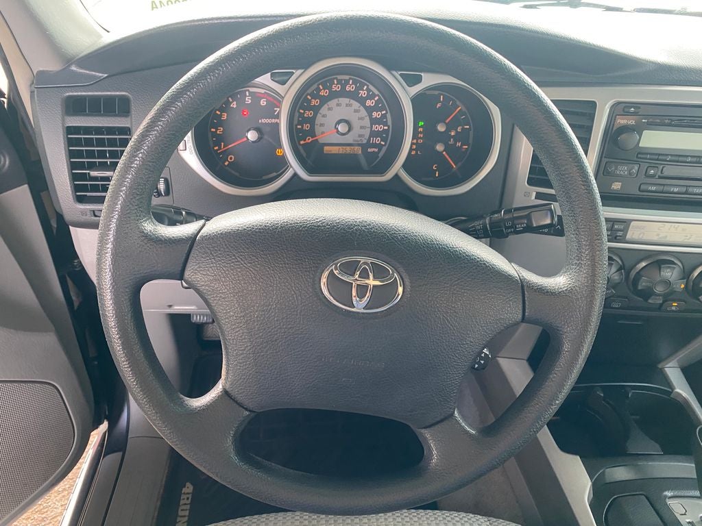 2005 Toyota 4Runner SR5