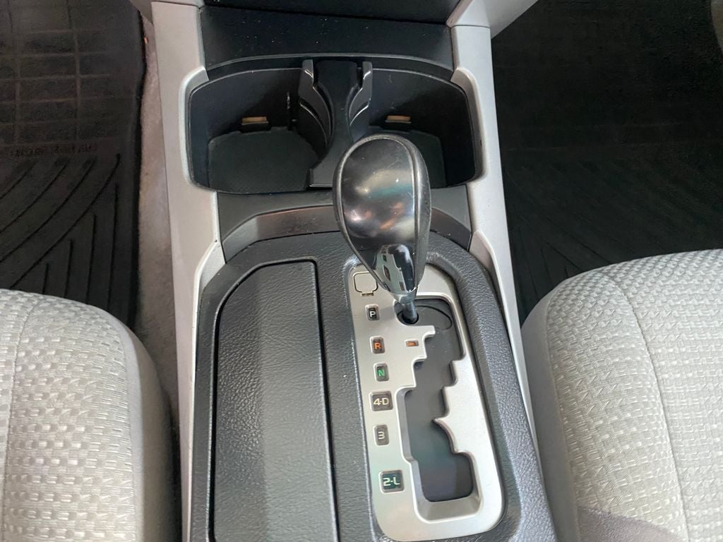 2005 Toyota 4Runner SR5