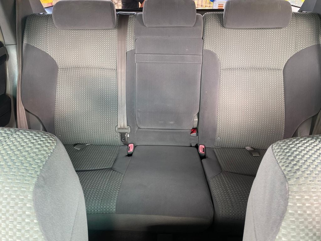 2005 Toyota 4Runner SR5
