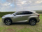 2018 Lexus NX 300 Base