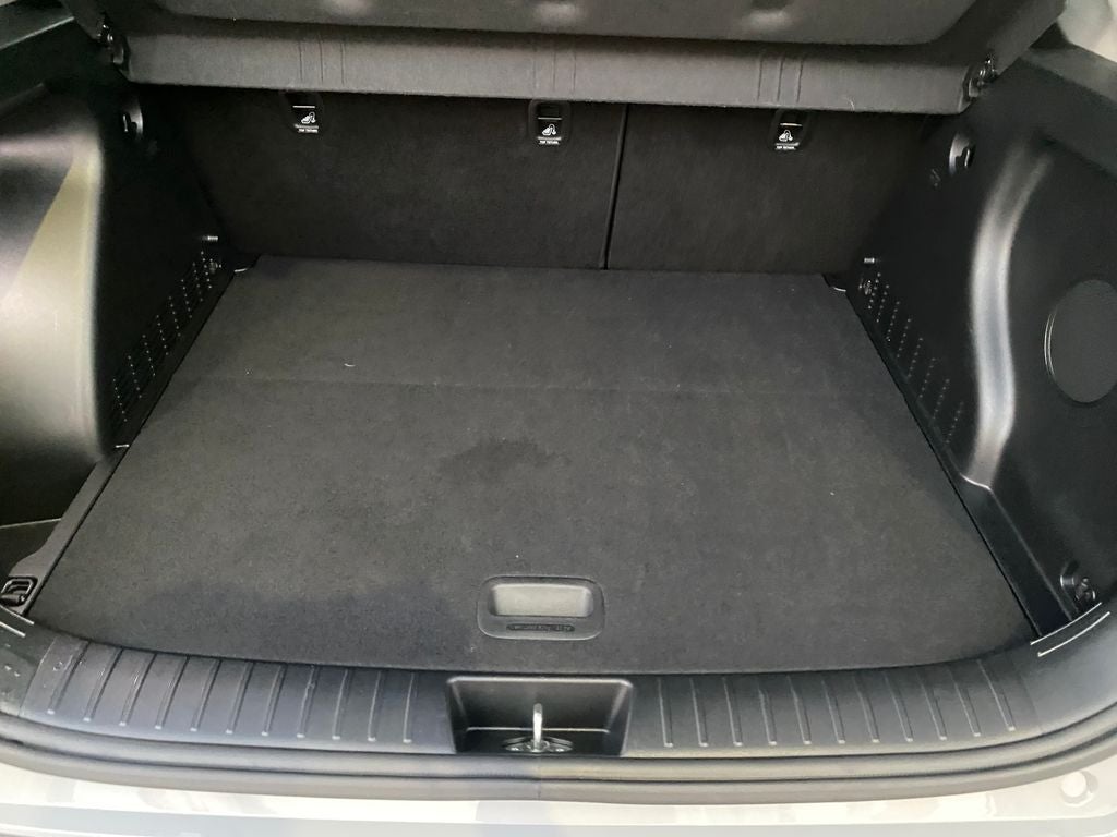 2024 Hyundai Kona Electric Limited