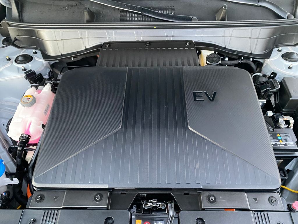 2024 Hyundai Kona Electric Limited